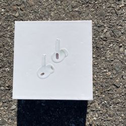 AirPod Pros 2nd Gen