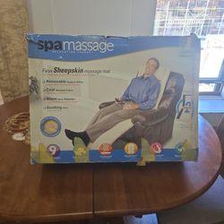 Massage Mat