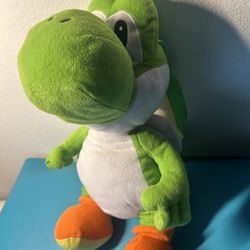 Yoshi Bag