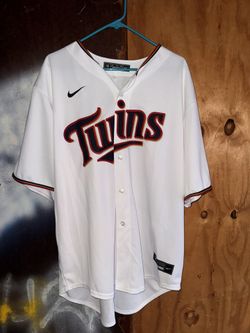 Twins Jersey
