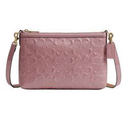 Limited Edition Coach Purse