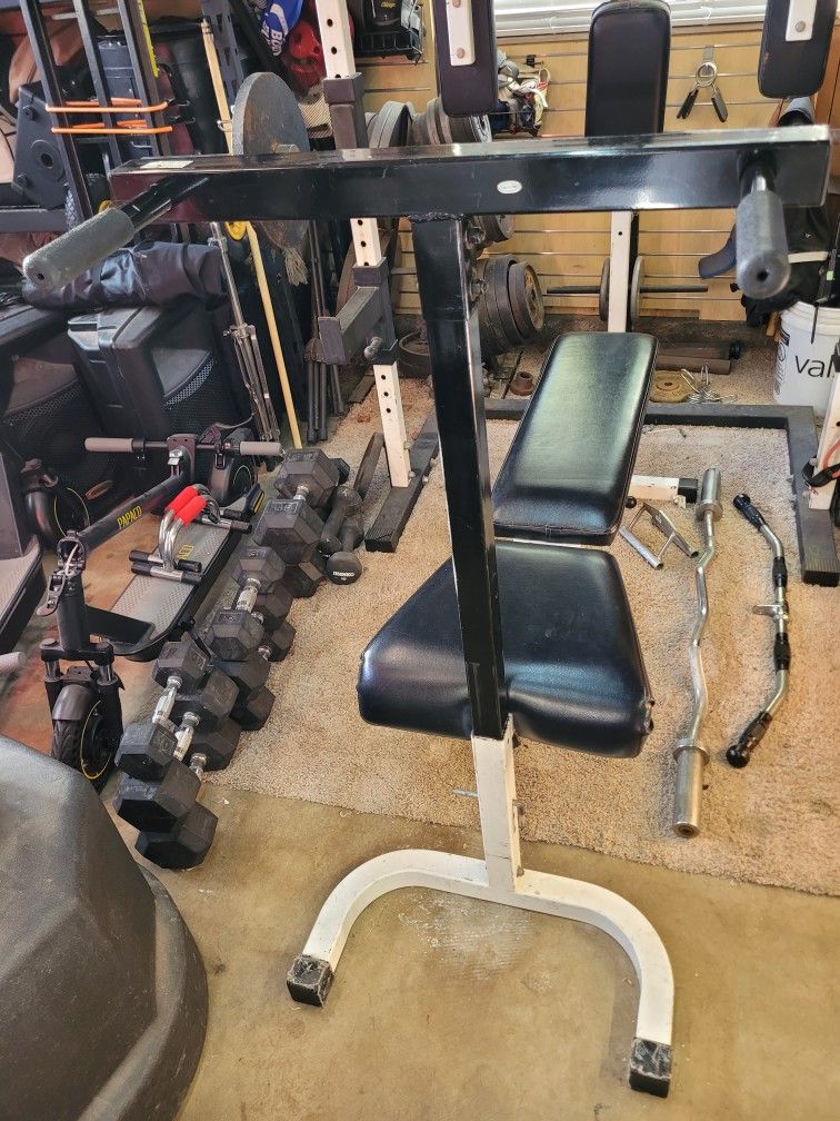 Home Gym