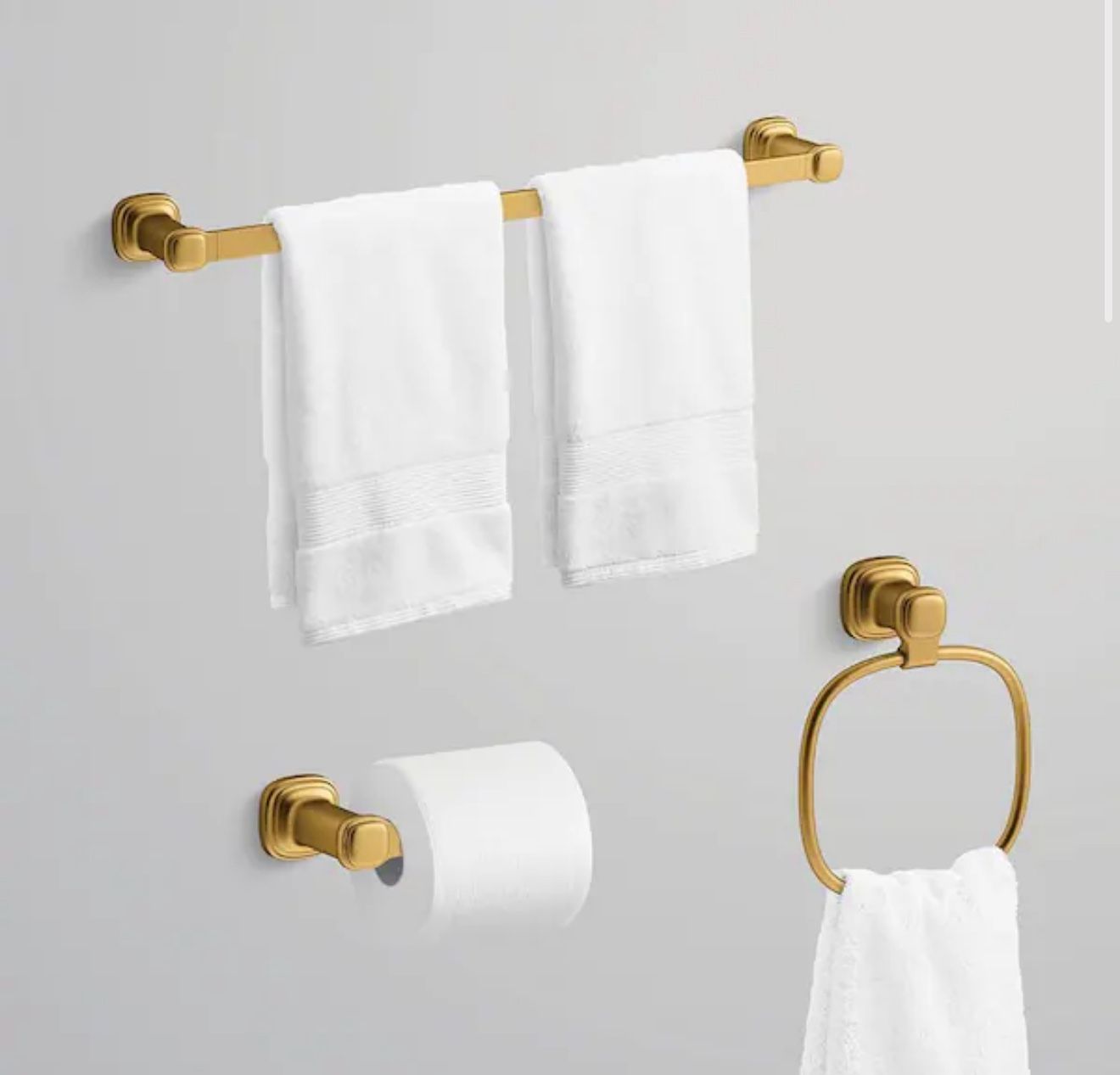 Bathroom Accessories