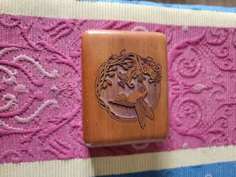 Trinket Music Box