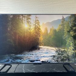 TCL Smart TV 55in