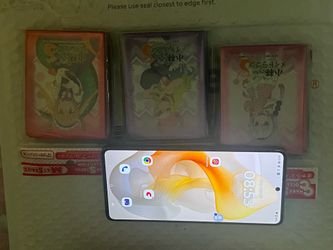 Miss kobayashi sleeves
