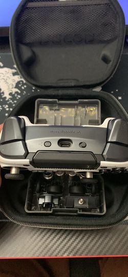 Nacon revolution pro PS5 controller
