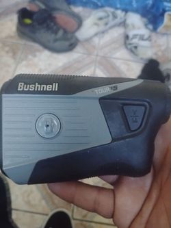 bushnell tour 5 range finder