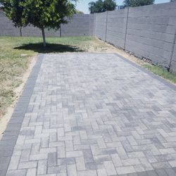 Pavers 