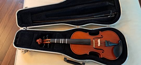 Scherl & Roth 13" Viola R203E13