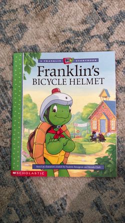 Set of 9 Children Books