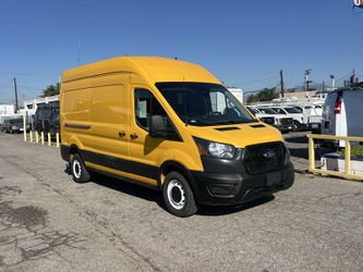 2021 Ford Transit-250 Cargo Van