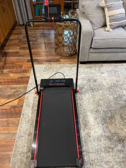 Walking Treadmill