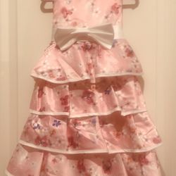 NEW with Tags! Dress For 3T-4T 