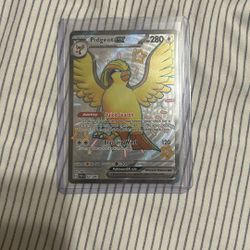 Pidgeot EX 221/091