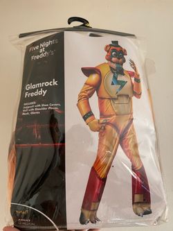 Spirit Halloween costume