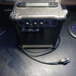 Ibanez 1G Guitar Amplifier (16w)