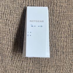 Netgear Wifi Mesh Extender EX7300v2