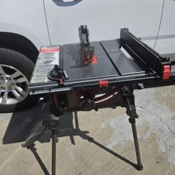 🔥 SKIL TS6307-00 TABLE SAW – LIKE NEW 🔥  
