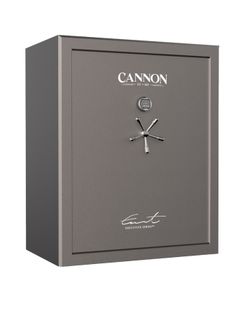 🔥 Massive Cannon Gun Rifle Safe, 43.8 CuFt - ALL OFFERS CONSIDERED🔥