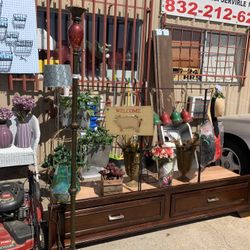 Decorations & More 