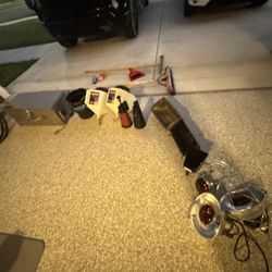 FFA  (farm equipment) 