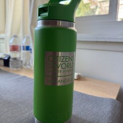 Yeti branded 26 Oz Rambler