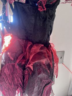 Costume Kid 5-6 New