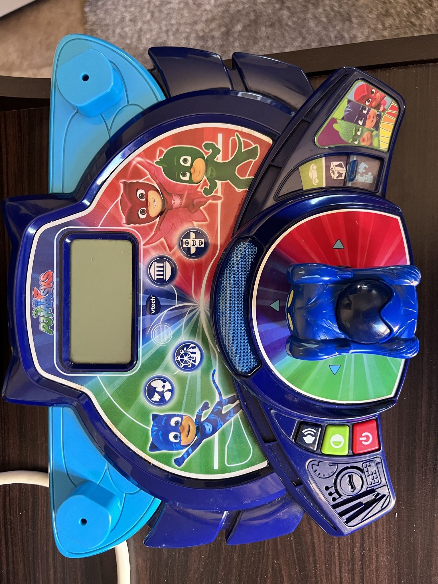 PJ Masks Electronic Toy