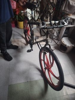 Mountain Bike For Sale