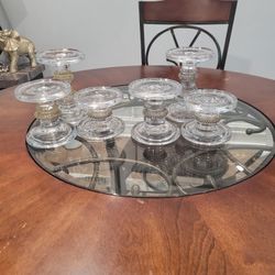 Candlesticks (6)