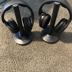 Sony wireless Headphones 