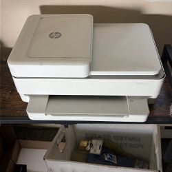 Envy Printer All In One