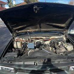 1992 Chevrolet Blazer