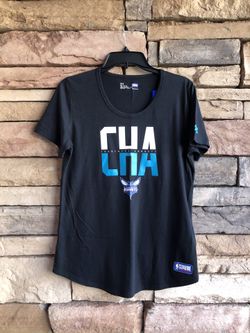 Women’s Under Armour Hornets NEW t-shirt