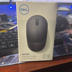 Dell Pro Mouse MS 300