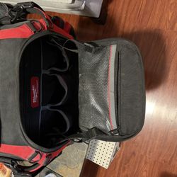 Milwaukee Tool Bag