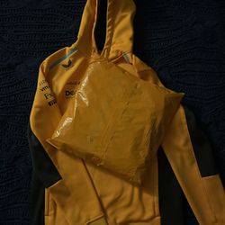 McLaren F1 Sweatshirt