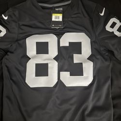 S Raiders Jersey 