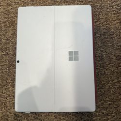 Microsoft Surface Pro - Model 1983, 256GB