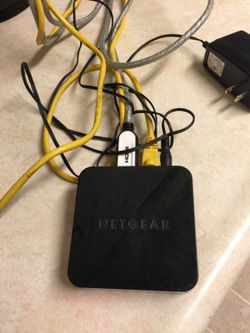Netgear