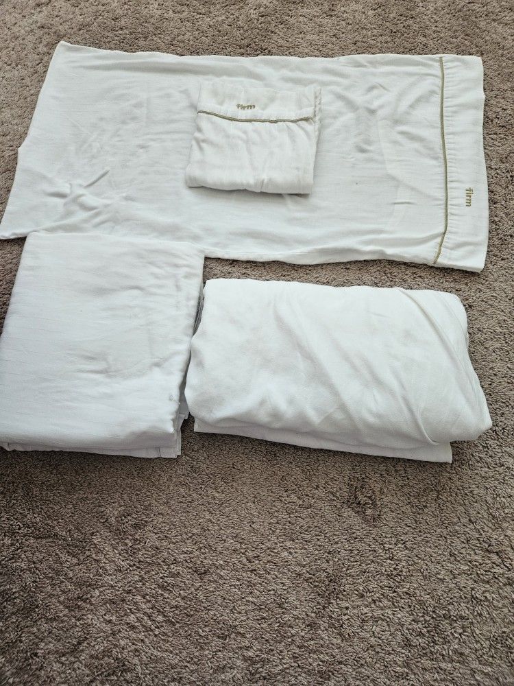 King Size Sheet Set