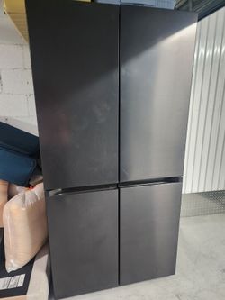 Samsung Bespoke refrigerator
