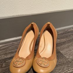 Tory Burch Wedges