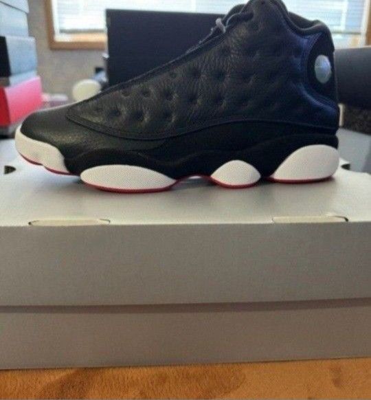 NEW DS AIR JORDAN 13 PLAYOFFS FOR SALE