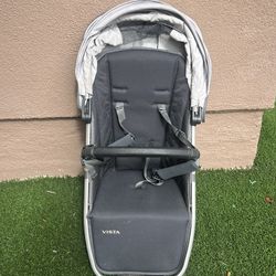 Uppababy Vista Rumble Seat 