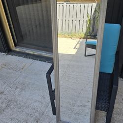 Full Sized Mirror