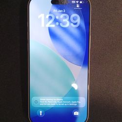 iPhone 17 Pro Max 256G 