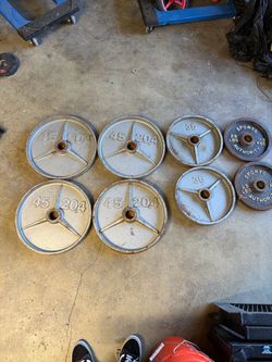 Weights