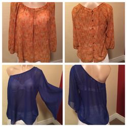 Medium tops